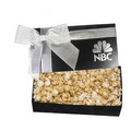 The Executive Popcorn Box - Black